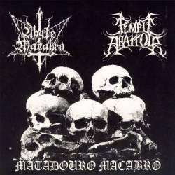 Temple Abattoir : Matadouro Macabro